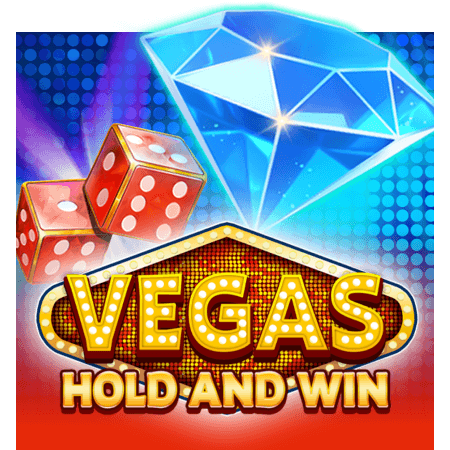 Vegas Branded Hold & Win 96