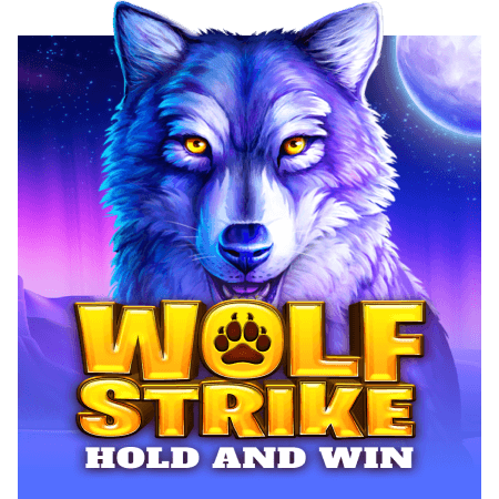 Wolf Strike 94