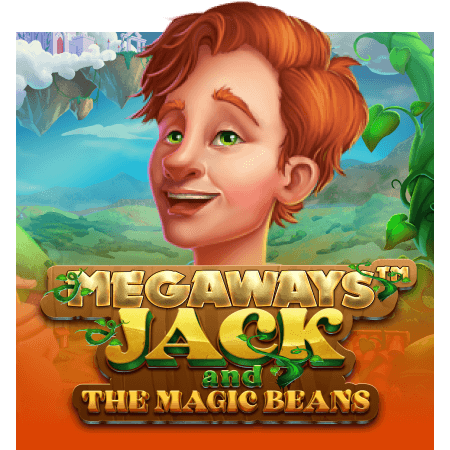 Megaways Jack and the Magic Beans