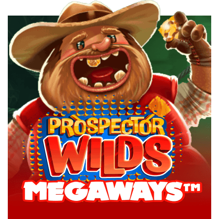 Prospector Wilds Megaways 94