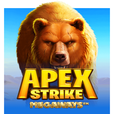 Apex Strike Megaways 94