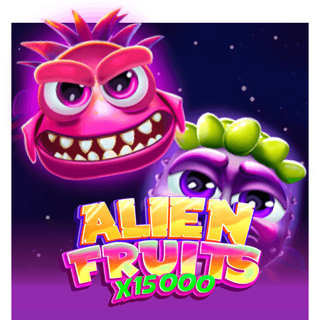 Alien Fruits