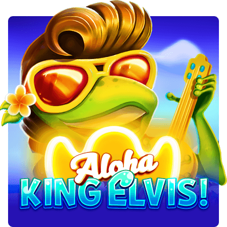 Aloha King Elvis