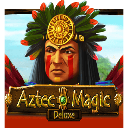 Aztec Magic Deluxe