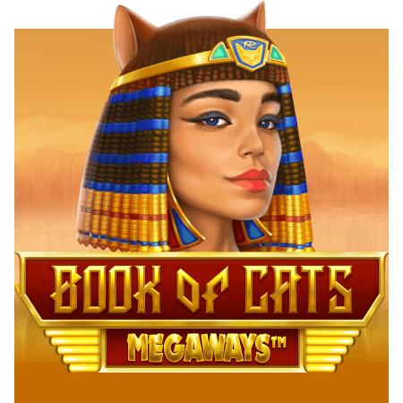 Book of Cats Megaways