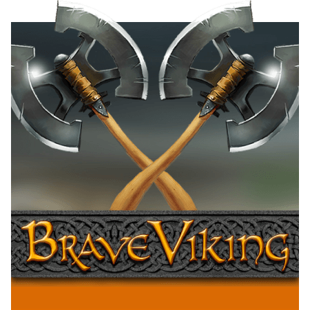 Brave Viking