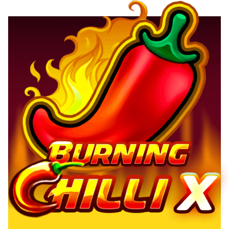 Burning Chilli X