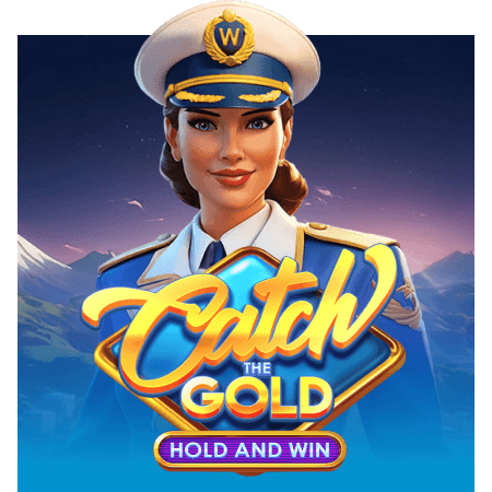 Catch the Gold Hold and Win