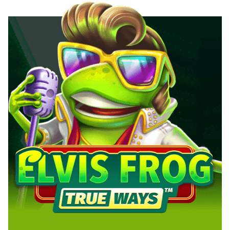 Elvis Frog Trueways