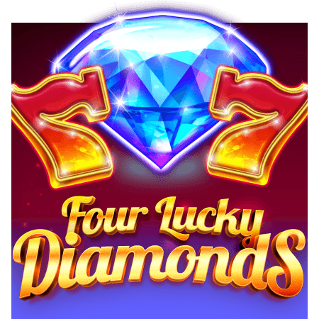 Four Lucky Diamonds