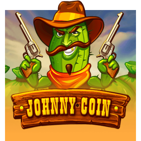 Johnny Coin