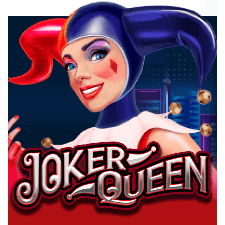 Joker Queen