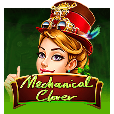 Mechanical Clover