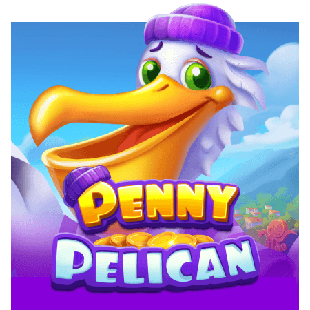 Penny Pelican