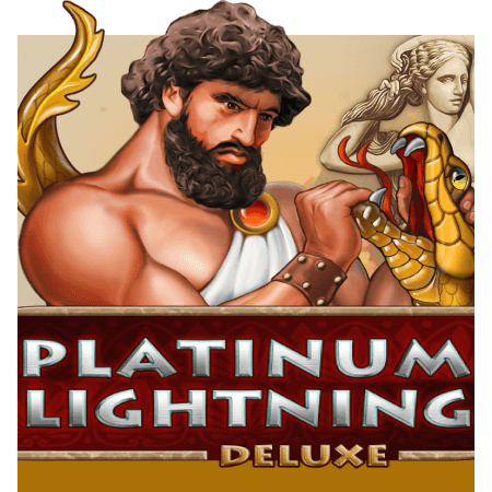 Platinum Lightning Deluxe