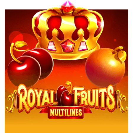 Royal Fruit Multilines