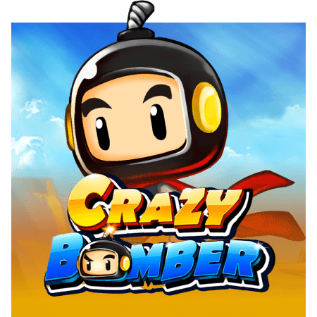 Crazy Bomber