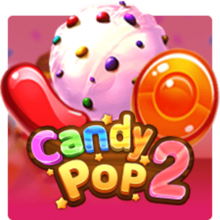 Candy Pop 2