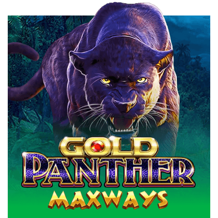 Gold Panther Maxway