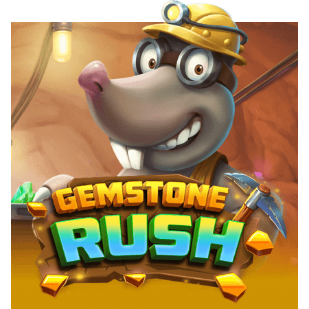 Gemstone Rush