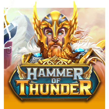 Hammer of Thunder