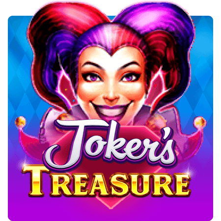 Jokers Treasure