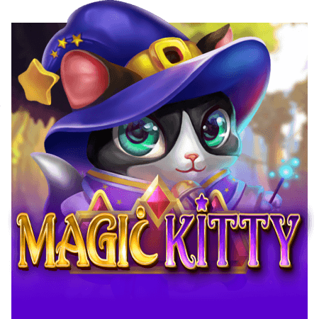 Magic Kitty