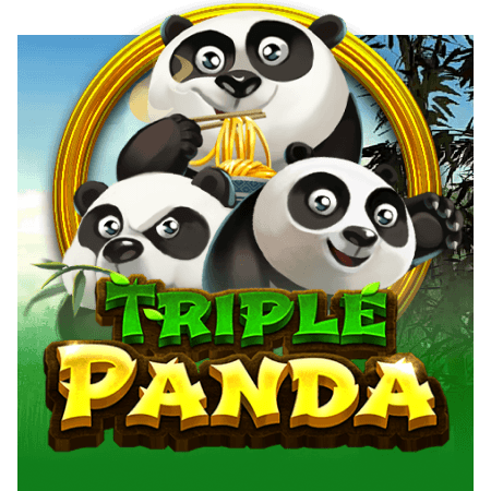 Triple Panda