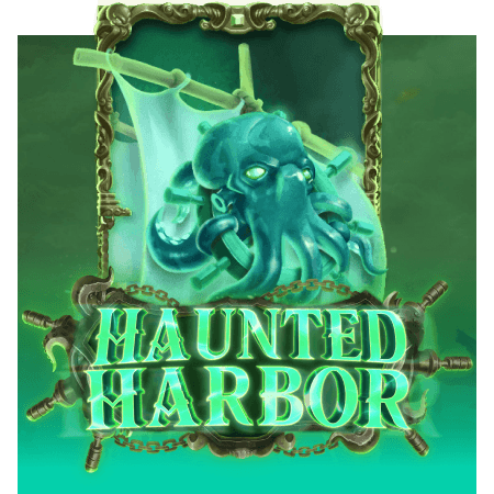 Haunted Harbor