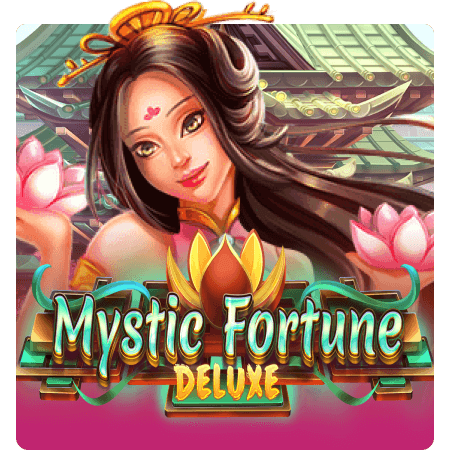 Mystic Fortune Deluxe