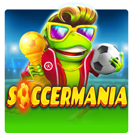 Soccermania