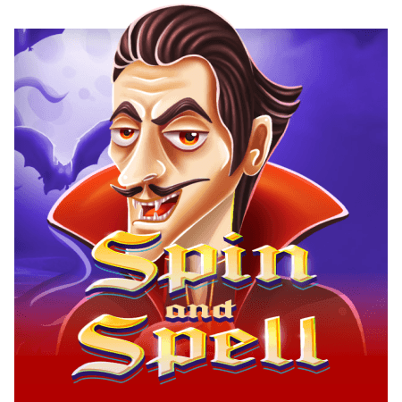 Spin And Spell