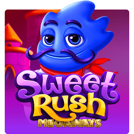 Sweet Rush Megaways