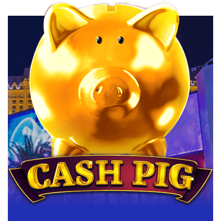 Cash Pig