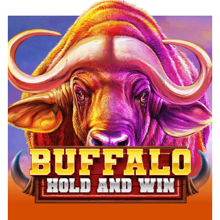 Buffalo Hold and Win