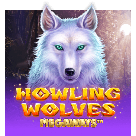 Howling Wolves Megaways