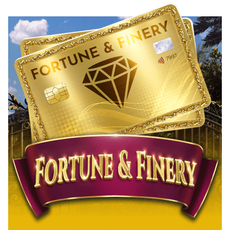 Fortune & Finery