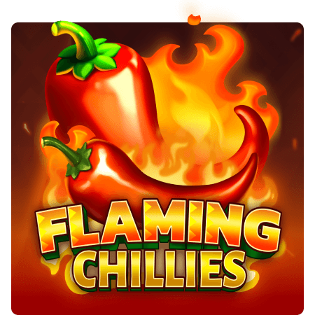 Flaming Chillies