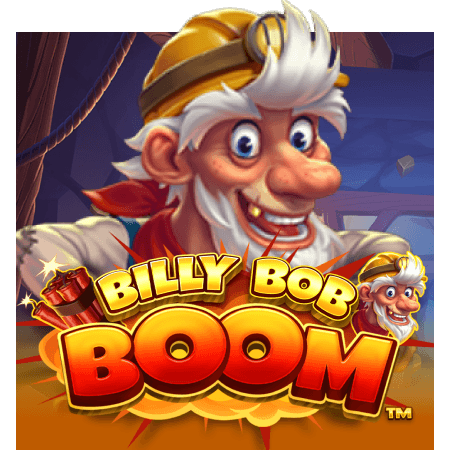 Billy Bob Boom