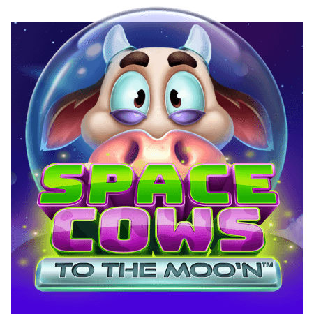 Space Cows to the Moon