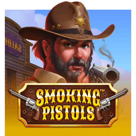 Smoking Pistols