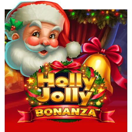 Holly Jolly Bonanza