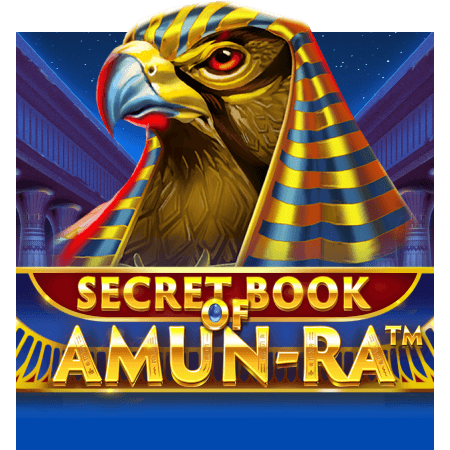 Secret Book of Amun Ra