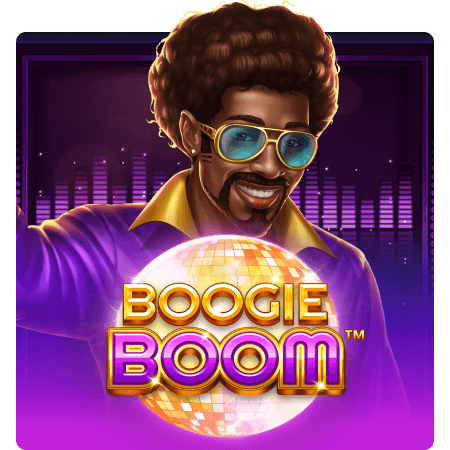 Boogie Boom