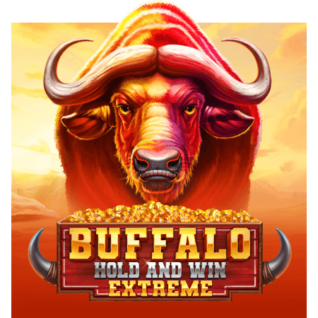 Buffalo Hold And Win Extreme