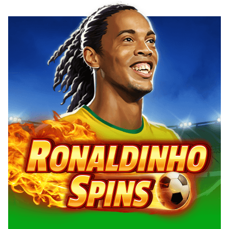 Ronaldinho Spins