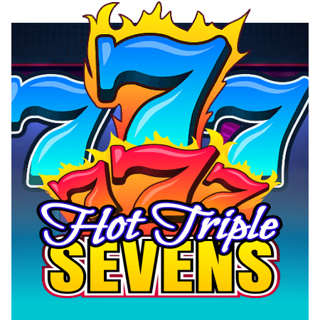 Hot Triple Sevens