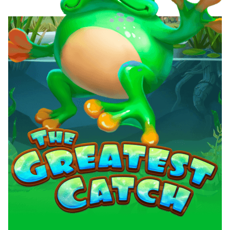 The Greatest Catch