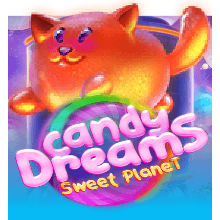 Candy Dreams Sweet Planet