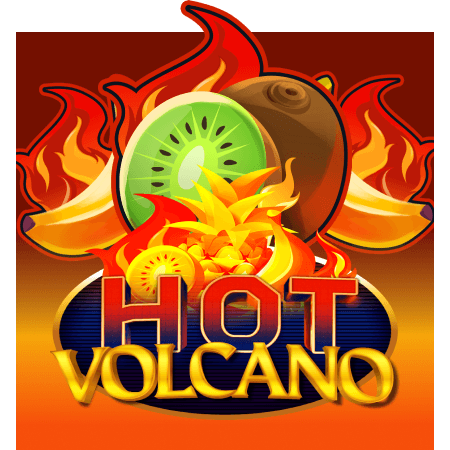 Hot Volcano